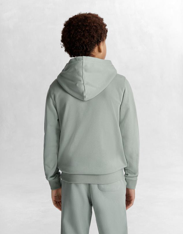 Gant - Collegiate Logo Hoodie