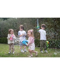 Freeplay Kids - Bubble Lightsaber