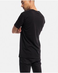 Stock & Co. - Red Line Tee