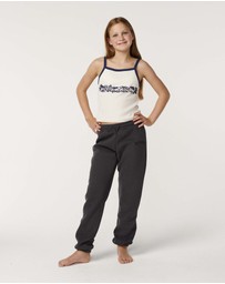 Rip Curl - Varsity Track Pant - Kids