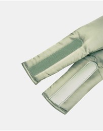 Mynt Lab - MyntFusion™ Mint-Infused Blackout Sleep Mask