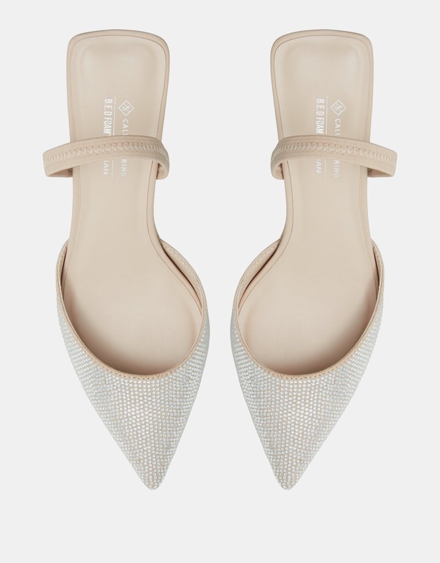 Call It Spring - Zaydan Heels