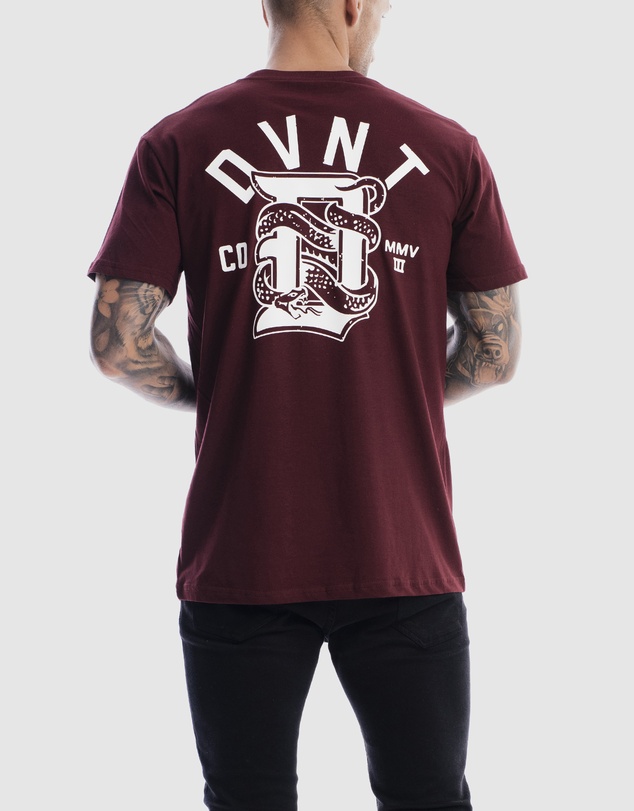 DVNT - Viper Tee