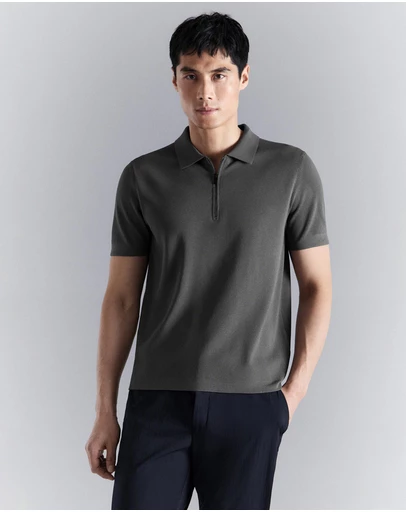 M.N.G - Miller Polo Shirt