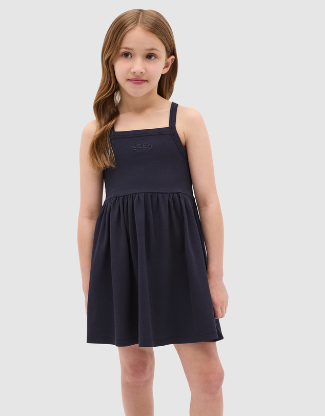 Seed Heritage - Rib Tank Dress