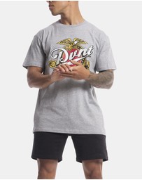 DVNT - Vintage Craft Tee