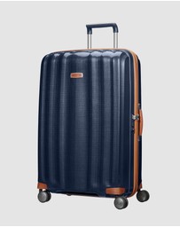 Samsonite - Lite-Cube DLX 82cm Spinner