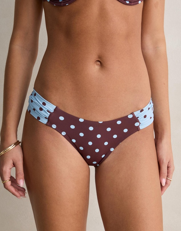 Rhythm - Soft Side Holiday Pants - ICONIC EXCLUSIVE