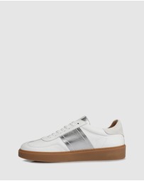 Sempre Di - Samira Low Top sneakers