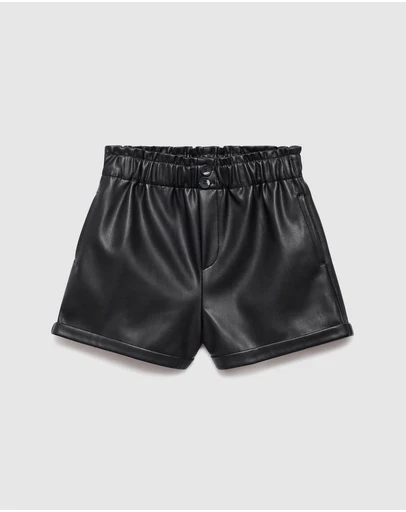 M.N.G - Jana Shorts - Kids-Teens