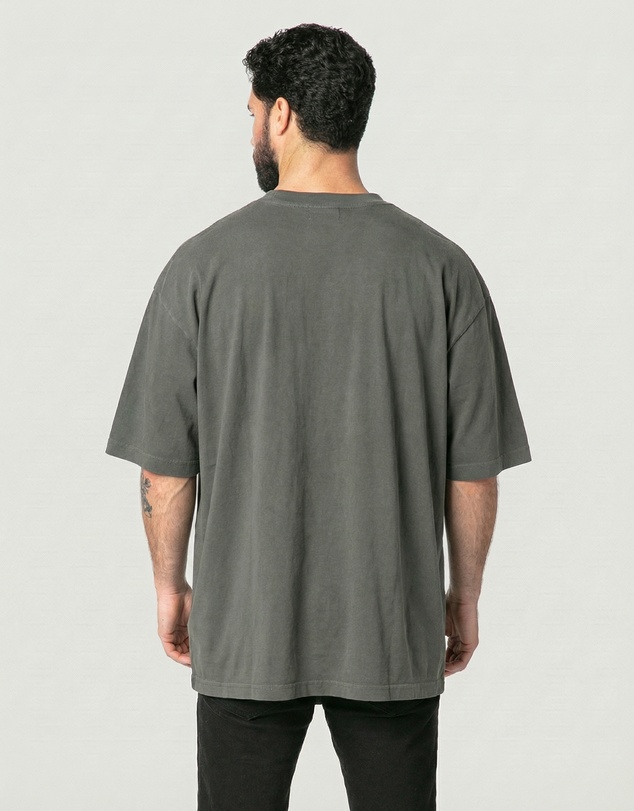 ONEBYONE - Heavyweight Oversized Tee