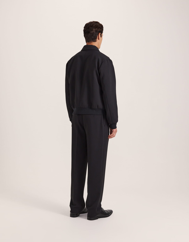 SABA - Bruno Wool Jacket