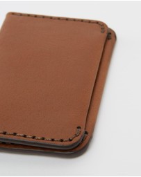 Loop Leather Co - Wally