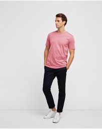 Wayver - The Essential Crew Tee