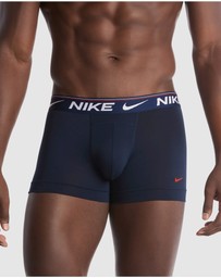 Nike - 3-Pack Dri-FIT ADV Ultra Comfort Trunks