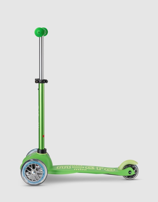 Micro Scooters - Micro Mini Deluxe