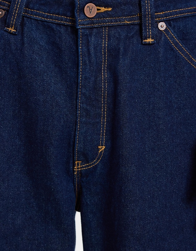 Abrand - A5 Baggy Jeans