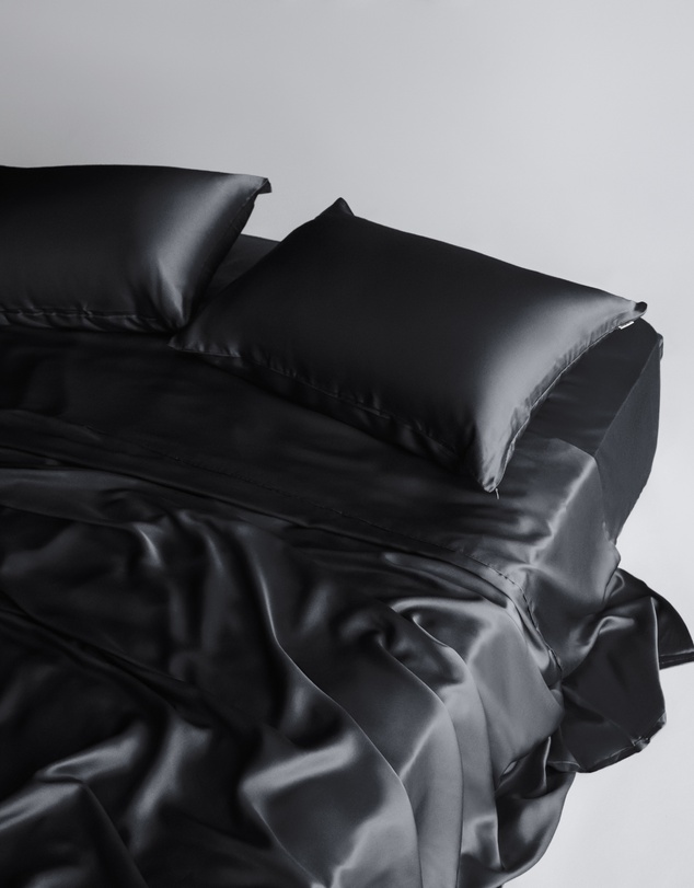 Mynt Lab - MyntFusion™ Mint-Infused Cooling Sheet Set