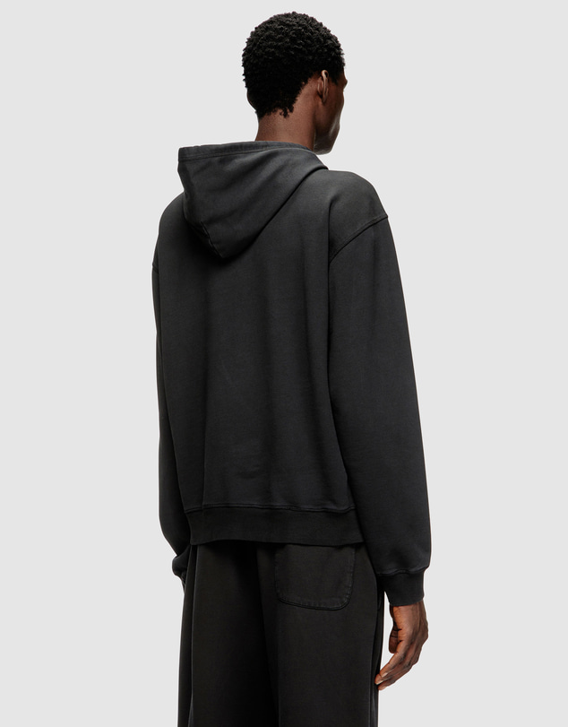 Diesel - Norm Hooded Sweatshirt