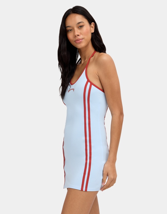 Billabong - Womens Echo Surf Mini Dress