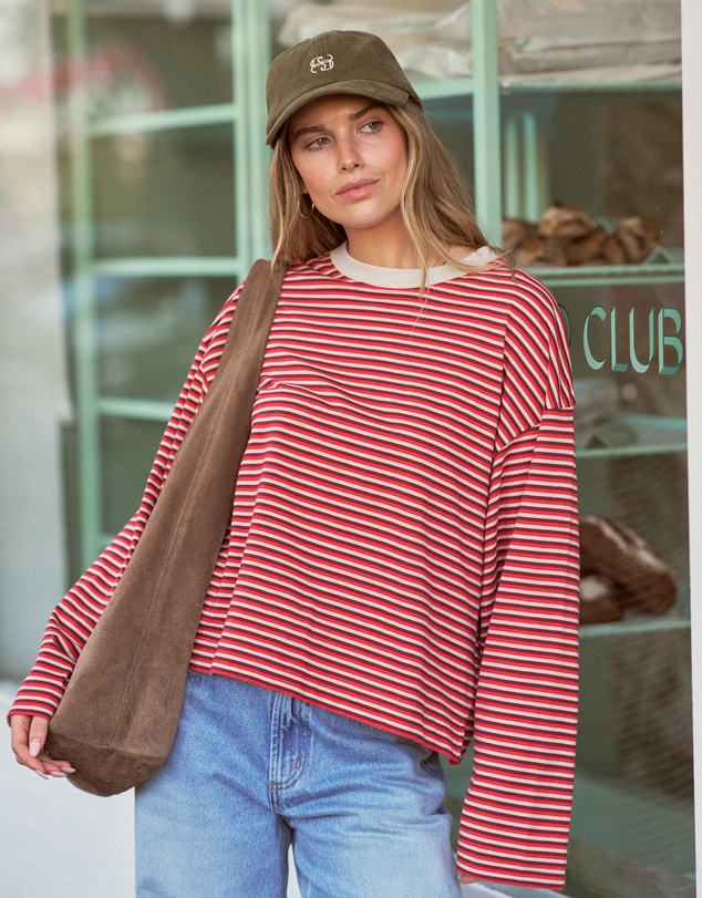 Ceres Life - Pip Everyday Cap
