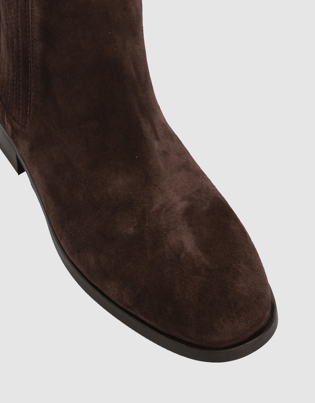 S by Sempre Di - Maz Ankle Boots