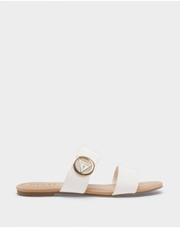 GUESS - Speak Logo Slides