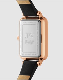 Daniel Wellington - Quadro Sheffield