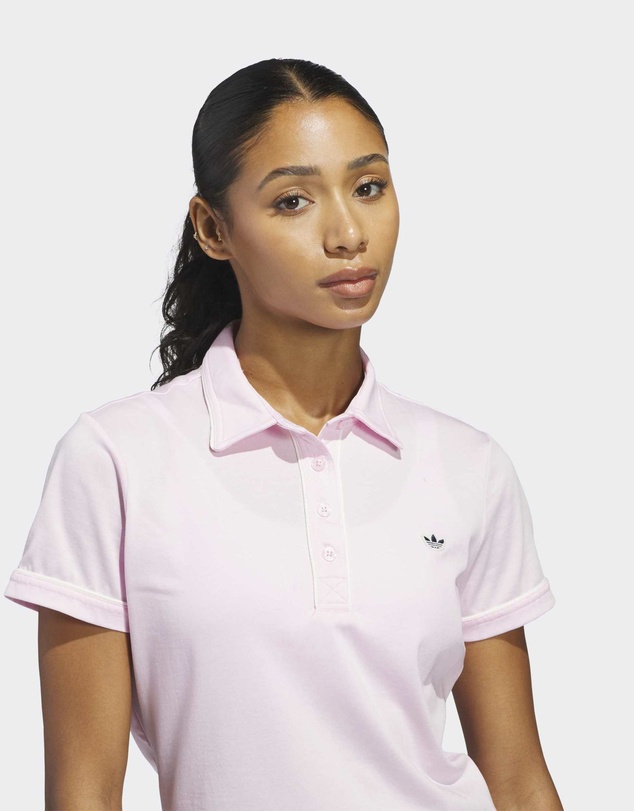 adidas Originals - Originals Solid Polo Womens
