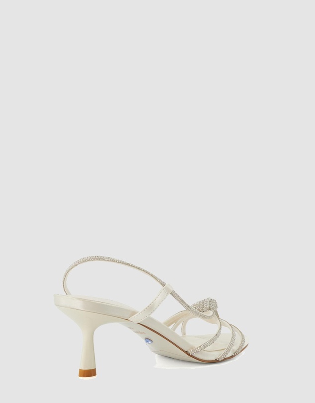 Dune London - Magnified - Ivory