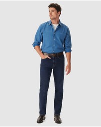 R.M.Williams - Ramco Stretch Jeans