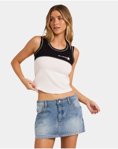Billabong - Womens Dream On Tank Top