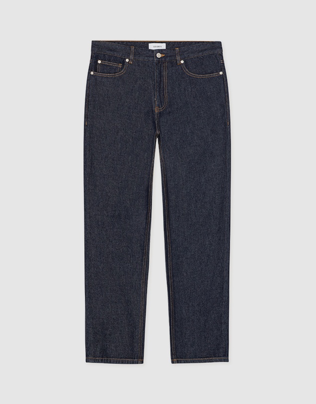 Les Deux - Ryder Washed Denim Jeans