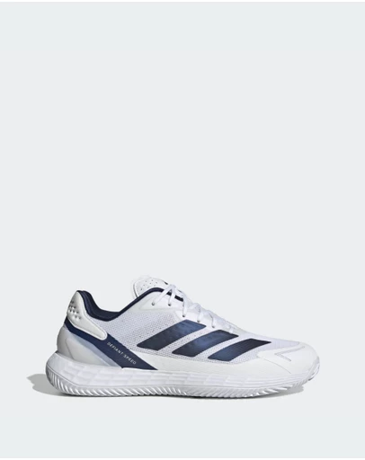 adidas Performance - Defiant Speed 2 Clay Tennis Shoes Unisex