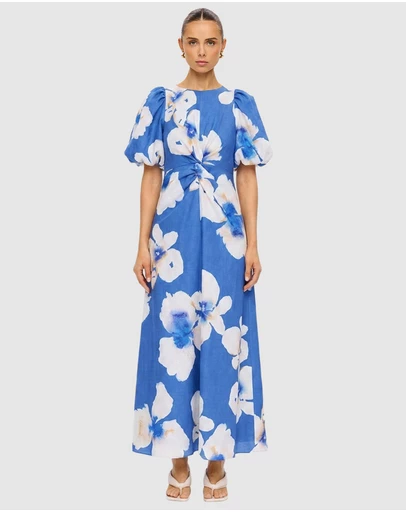 KIVARI - Rowena Maxi Dress