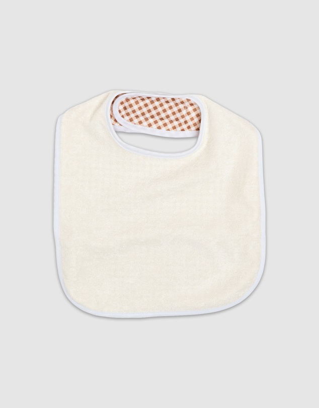 Tyoub - Baby Bib Tyoub Stay-dry