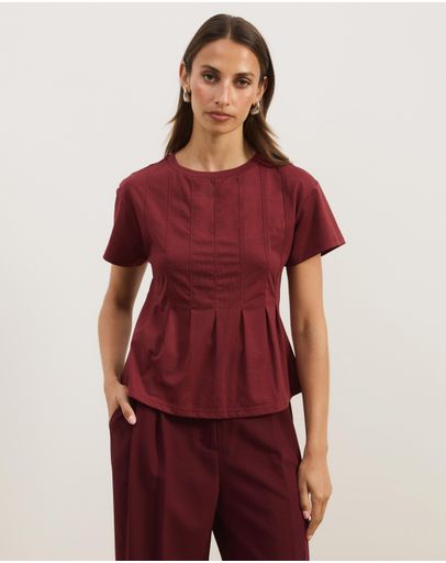Plum