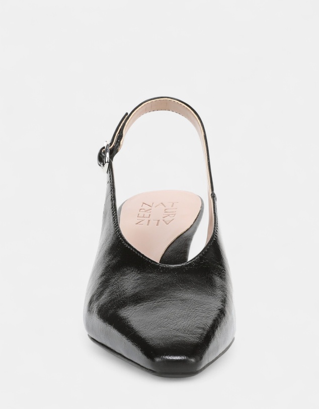 Naturalizer - Embry Slingback Pump - Black