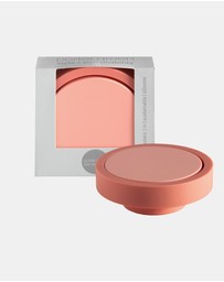 porter green - ciss | unbreakable silicone coasters