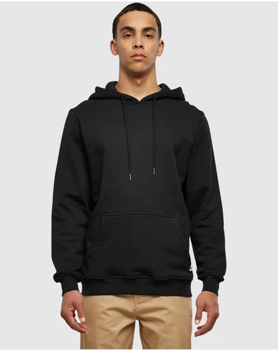 Urban Classics - Organic Basic Hoody
