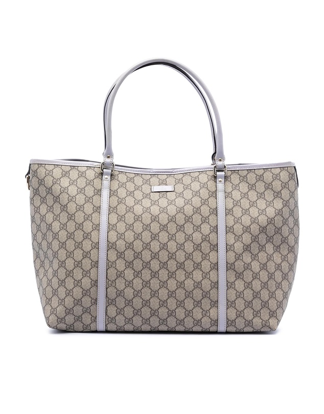 Pre-Loved by Azura Reborn - Pre-Loved Large GG Supreme Joy Tote