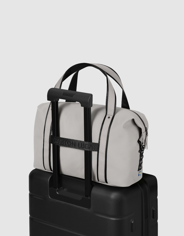 Gaston Luga - Däsh - 2.0 Waterproof Weekender Small Travel Carry Bag