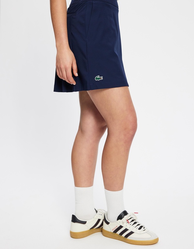 Lacoste - Golf Essentials Skort