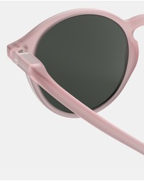 IZIPIZI - Sun Collection D Light Pink
