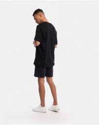 Counter Culture - Boston Oversize Tee