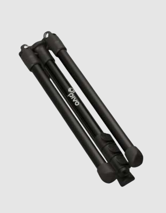 Pivo - Pivo Camera TriPod Stand Mount Phone Holder For DSLR Action Camera Smartphone