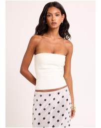 Alice In The Eve - Gigi Bandage Top