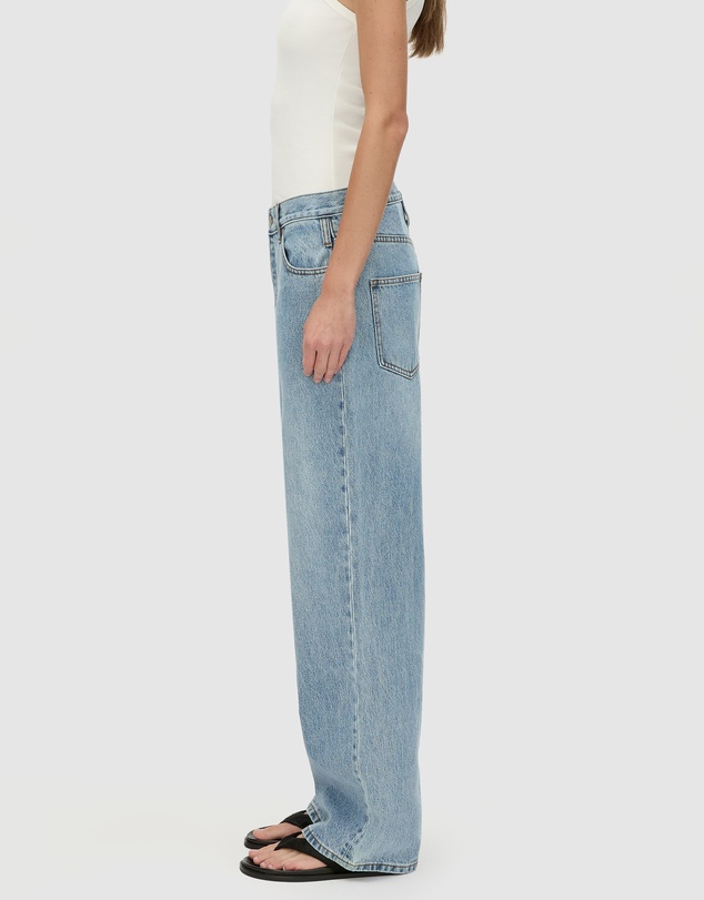 CAMILLA AND MARC - Andy Denim Jeans