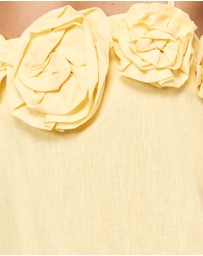 AERE - Zanet Maxi Dress