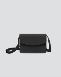 Gaston Luga - Spläsh - Pix Crossbody Waterproof Shoulder Carry Bag